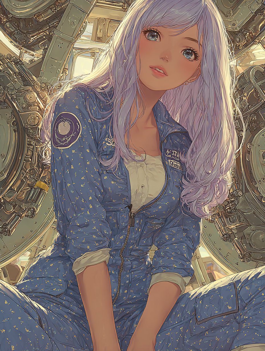手描きイラスト✤インフィニティ SaCoZi作品倉庫 on X: 