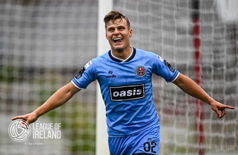 bfcdublin's tweet image. 🏆Bohemians have been drawn at home to Sligo Rovers in the third round of the Sports Direct Men's FAI Cup.
🗓️Tie to be played weekend of August 15/16/17.
🎀 #SheWore
