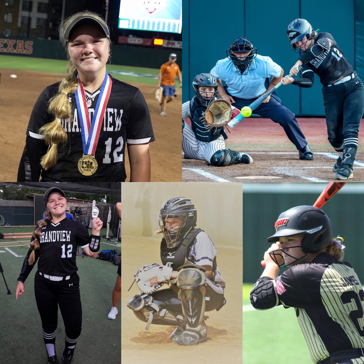 Epic National 18U Smith tweet media