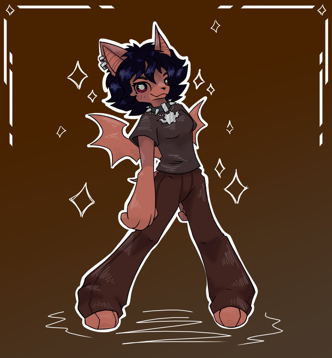 My attacks in artfight 🤙
I think next year I'll be more active 😈
#artfight #artfightteamcrystal #artfightattack