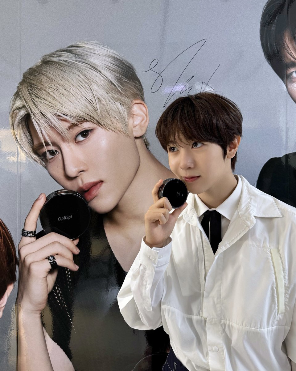 nctwishofficial's tweet image. like 🌷
#RIKU #RYO
#리쿠 #료
#リク #リョウ
#NCTWISH
#cipicipi