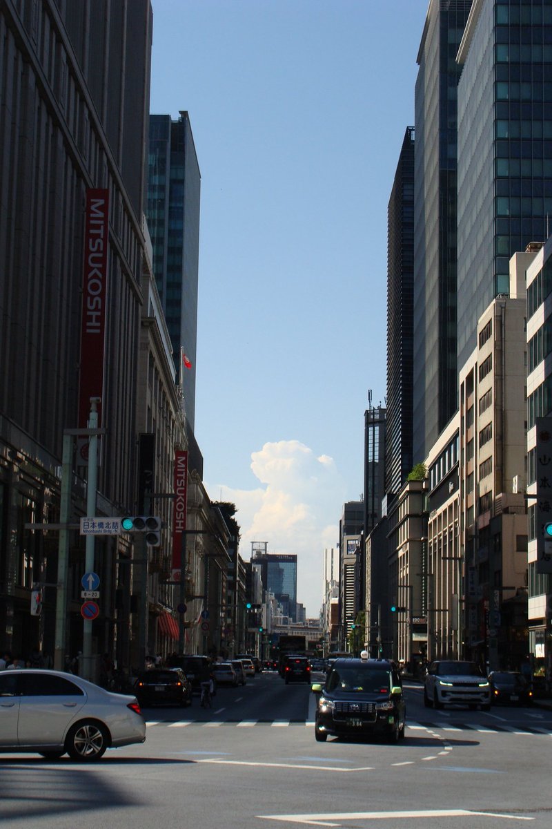 sean_dsn's tweet image. 夏のさんぽ

2025.07.21 / DSC-H3