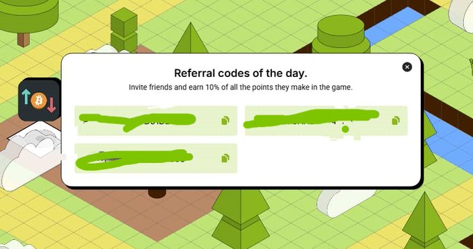 IF YOU LOOKING FOR
<a href="/anoma/">Anoma</a>

<a href="/citrea_xyz/">Citrea</a>
Code  Just follow me  like and retweet the post and i will drop  codes