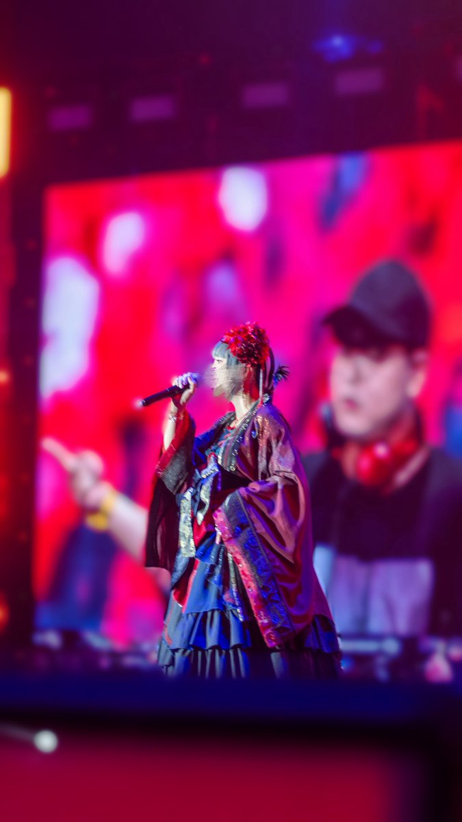 sennzai's tweet image. #音波狂潮3 🌸⛩️
