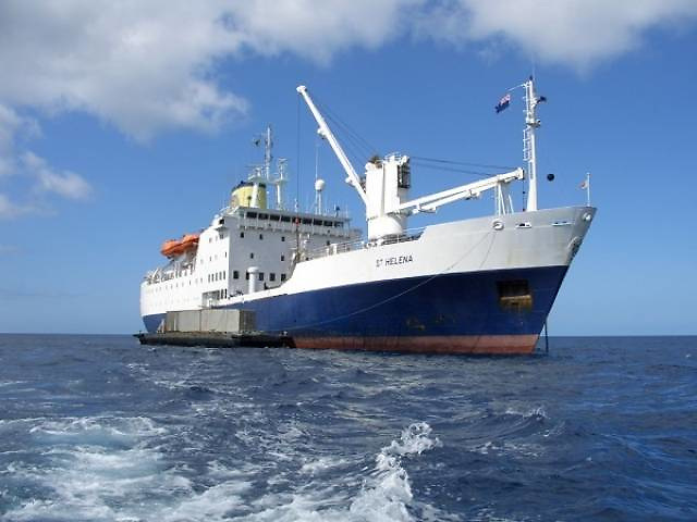 AfloatMagazine's tweet image. Former RMS St. Helena Among Aberdeen Maritime Museum's Shipbuilding Stories afloat.ie/resources/iris…