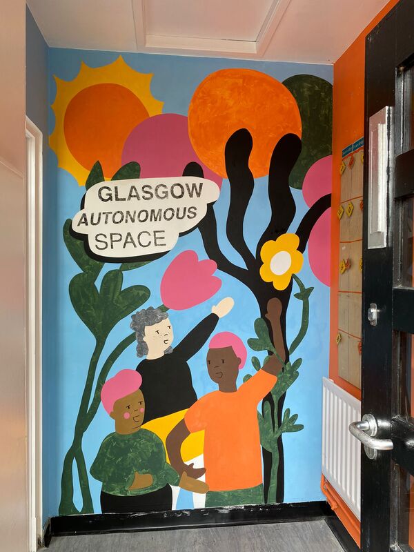 GovanhillBaths's tweet image. What's on at #GIFC 2025?
The Community Chevruta is a 1,000 year old Jewish practice of learning in partnership. Rooted in dialogue, disagreement and shared discovery, it invites us to think together rather than alone.
Tues 5 Aug, 6pm
Free but ticketed: outsavvy.com/event/28323/a-…