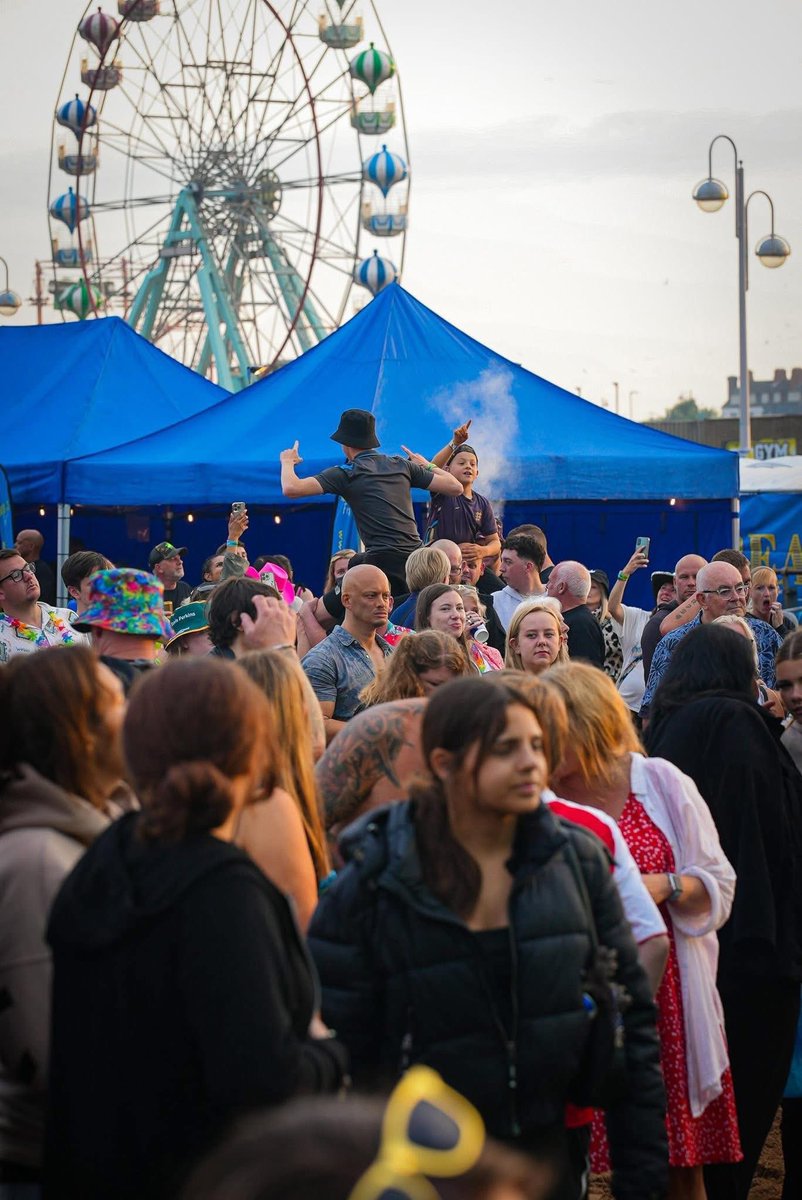 BEACH FEST tweet media