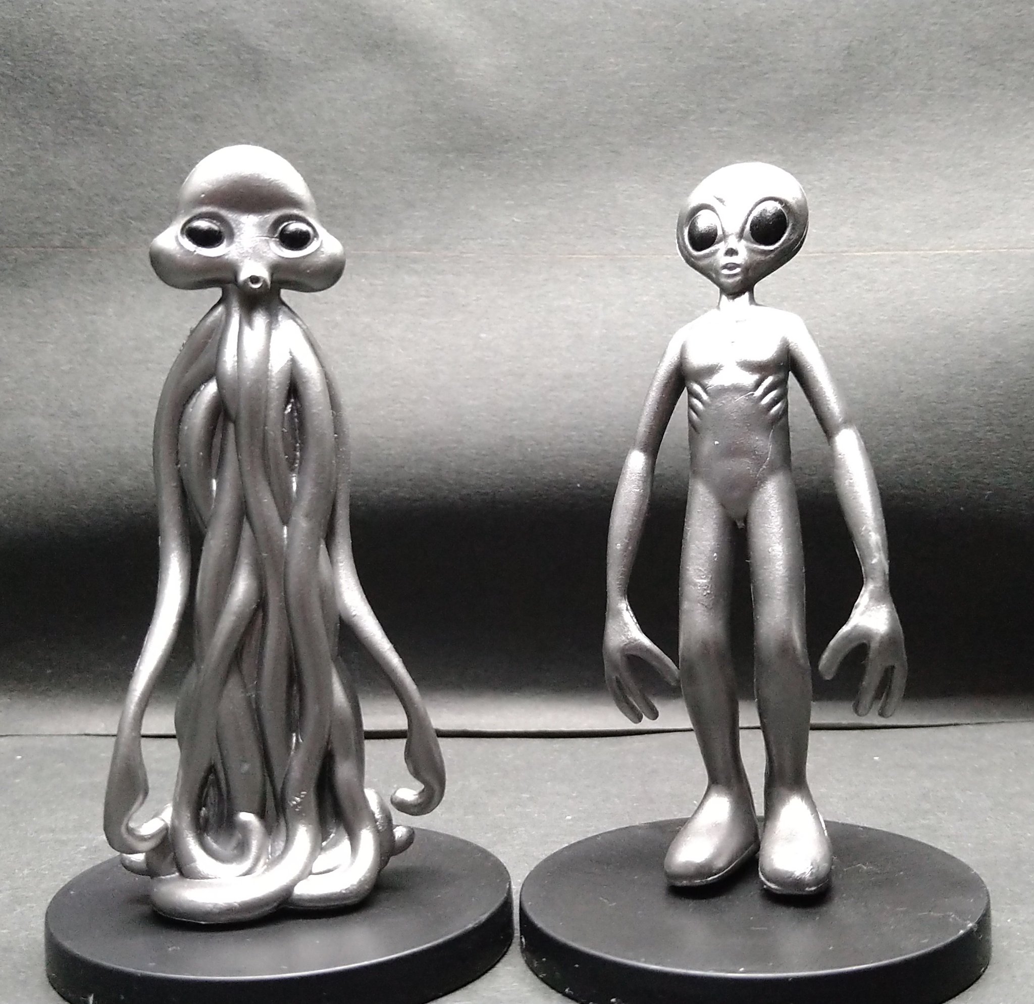 宇宙人 フィギュア 【公式通販】