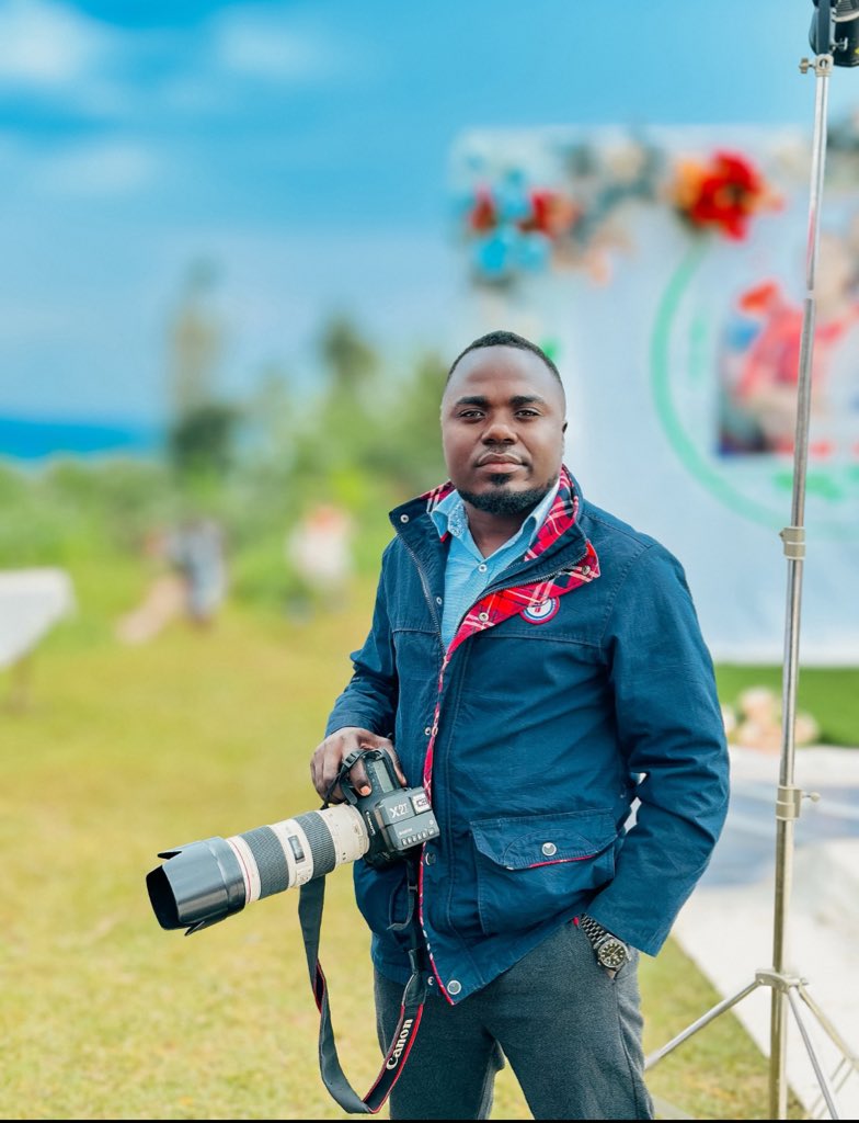 mtrecordsug's tweet image. Happy Birthday KEIFA, un doubtably one the best men behind the lens