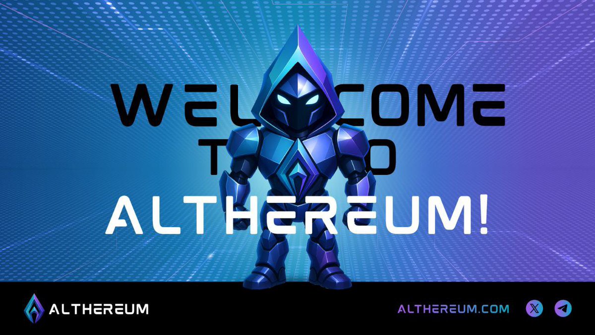 TInnerkofler's tweet image. The most advanved but still simple to use launched about to launch after years of development!
People are not ready what current $OSP right now relaunched as $ALTH  on @ethereum will do in the cryptospace! 👀

Be smart, be early, something very big about to happen here! 🔥…