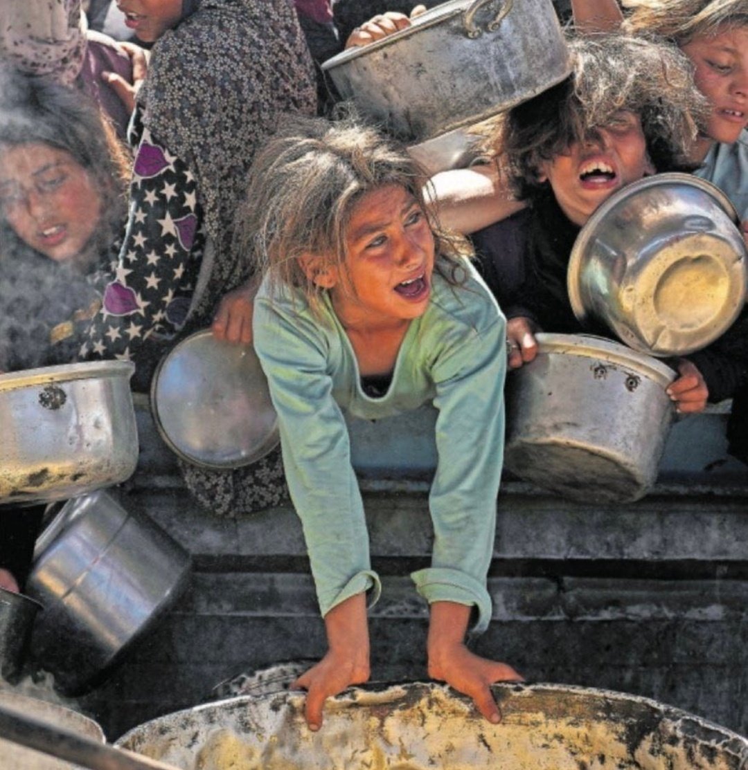 minagozari2's tweet image. ما داریم پست ترین دوران تاریخُ تجربه میکنیم.
جایی که وحشی تر از انسان، هیچ موجود دیگه ای پیدا نمیشه.
امید اَهل غَــ𓂆ــزّه از اَهل دنیـا قطع شده
خاک بر سر اَهل دنیـا...💔
#غزه_تموت_جوعاً
#از_غزة_بگو