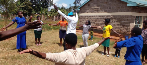 IAEANA's tweet image. Data generated with the help of an @iaeaorg-supported stable isotope technique has prompted Kenya 🇰🇪 to create a task force for developing national body weight management guidelines.
Read more⬇️
tinyurl.com/39c6dp7f
#nutrition #isotopes #publichealth