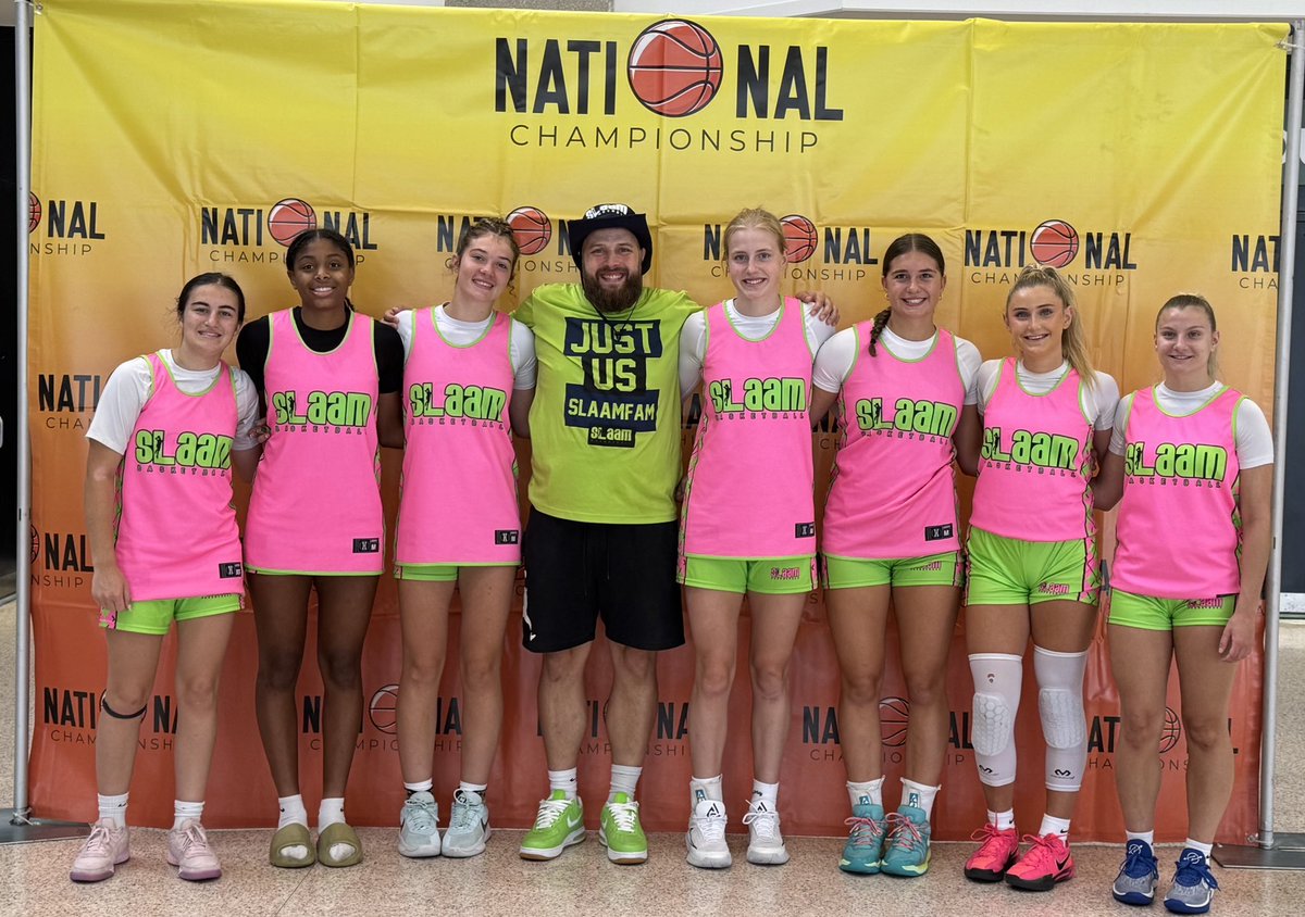 SLAAM27Norman tweet media