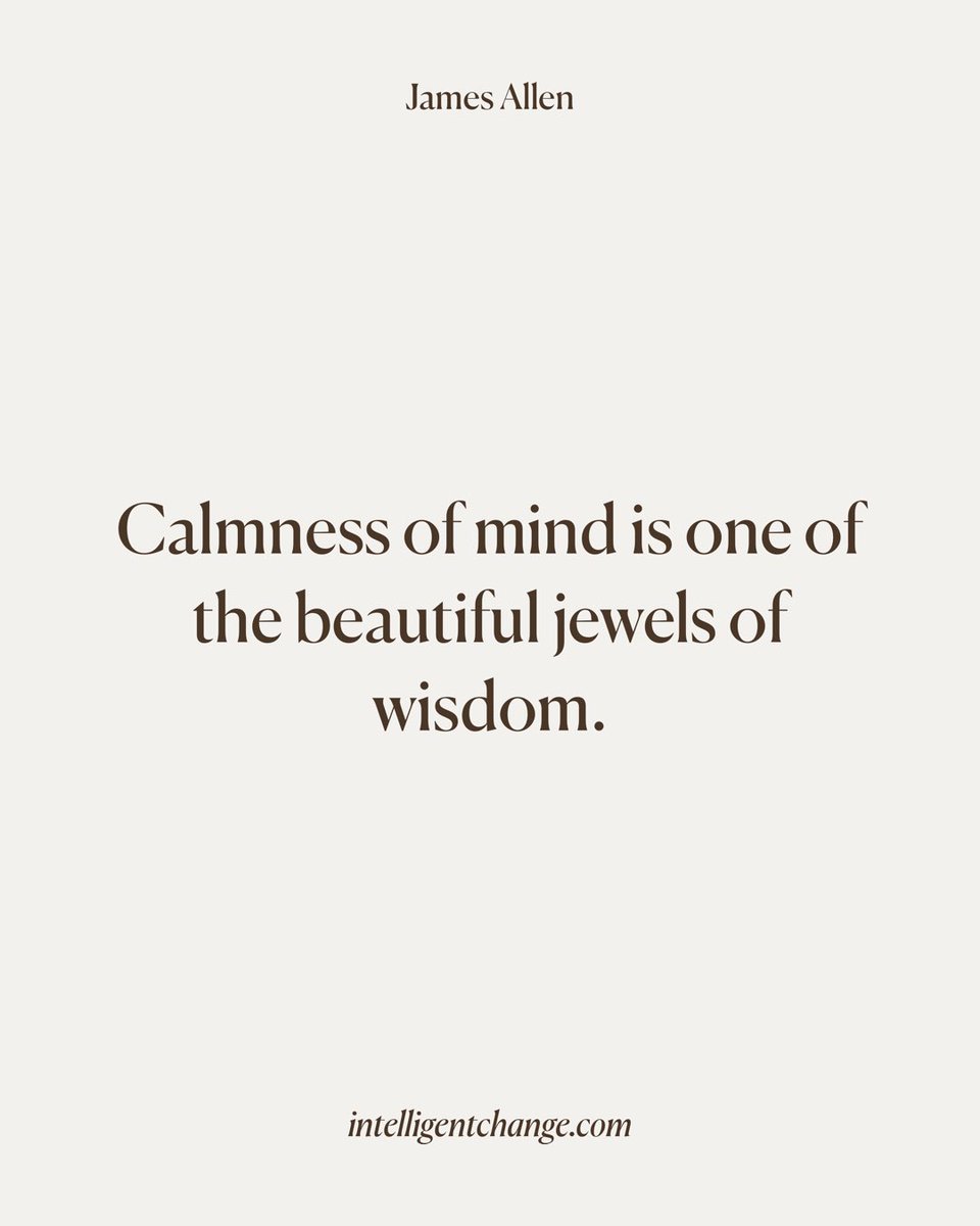 sandra_donaghue's tweet image. #calm mind
#calm heart ♥️
Find the #wisdom from within
❤️✨✨❤️