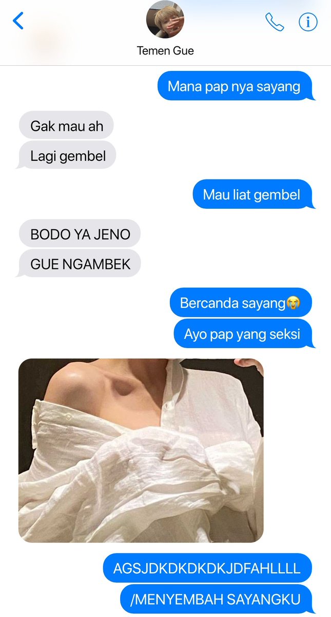 h3llofuture's tweet photo. Transfer Proof Part 3 🔞 

— nomin three tweets au

CW // TW / Dirty Talks only, jorok https://t.co/JqFiNJE6cT