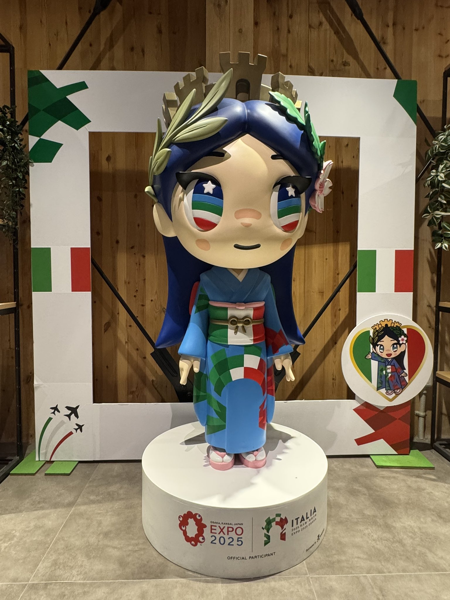 かじゅぴん on X: 