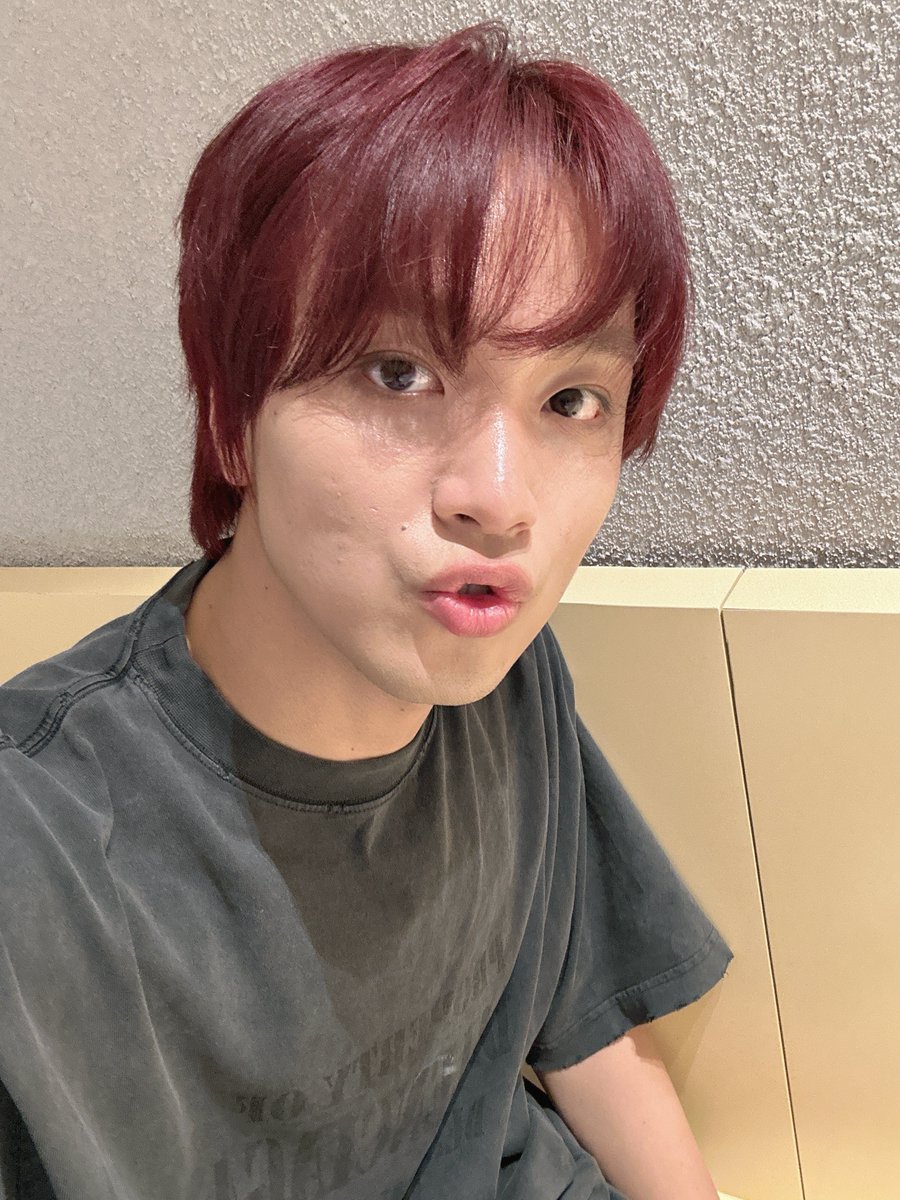 haechanprints's tweet photo. HAECHAN BBL 🐻💌

*📸*
"today's haechan" https://t.co/YA1Na3ZLp5