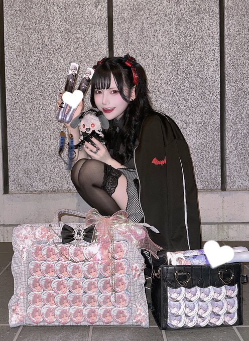 Twitterのコスプレ画像25