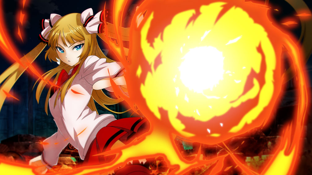ARC_CorporatePR's tweet image. 【ARC何の日?】
2013年7月25日、『XBLAZE CODE:EMBRYO』が発売されました。『ブレイブルー』シリーズの世界観を共有したアドベンチャー作品です。
#ARC広報 #ブレイブルー