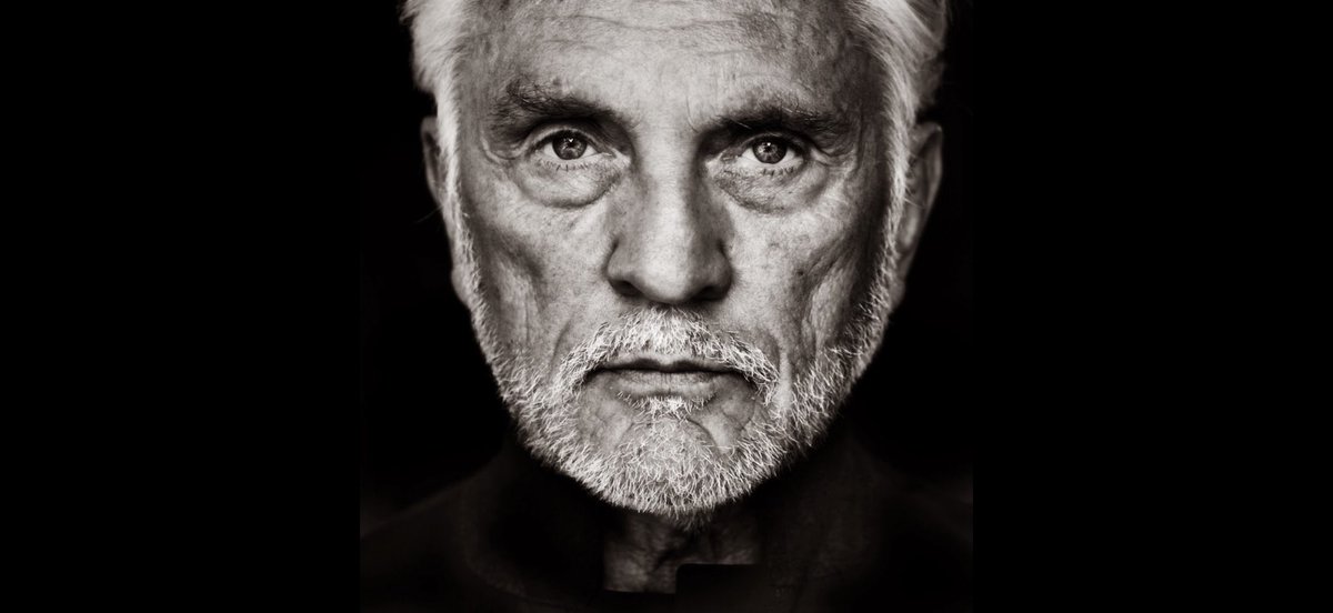 SuperHouseOfEl's tweet image. “Superman was the benchmark for all of these comic book movies. There's never been anything quite as good as those Dick Donner movies.”
Happy Birthday to Terence Stamp - born this day July 22, 1938.