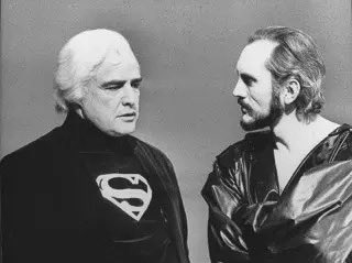 SuperHouseOfEl's tweet image. “Superman was the benchmark for all of these comic book movies. There's never been anything quite as good as those Dick Donner movies.”
Happy Birthday to Terence Stamp - born this day July 22, 1938.