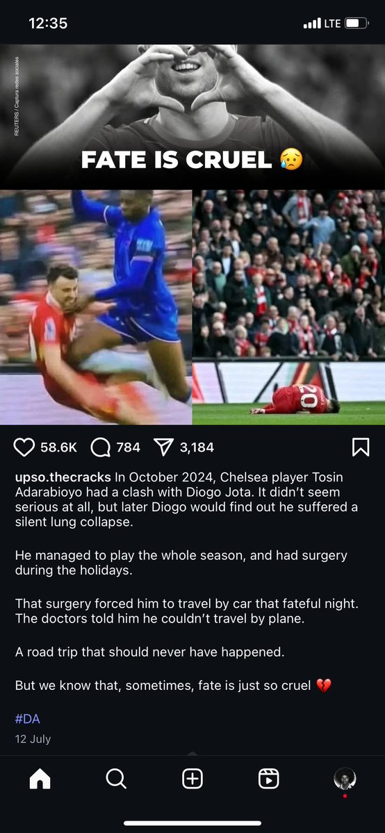 Qudus_bg's tweet image. What’s this?
All Chelsea and tosin supporters should report this page on ig