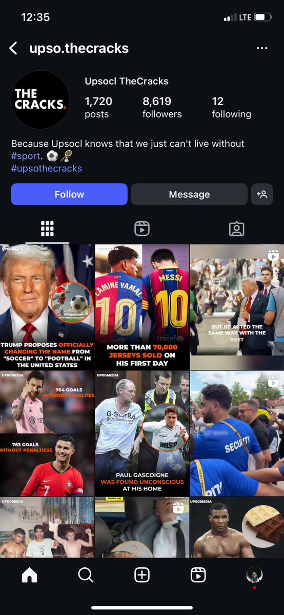 Qudus_bg's tweet image. What’s this?
All Chelsea and tosin supporters should report this page on ig