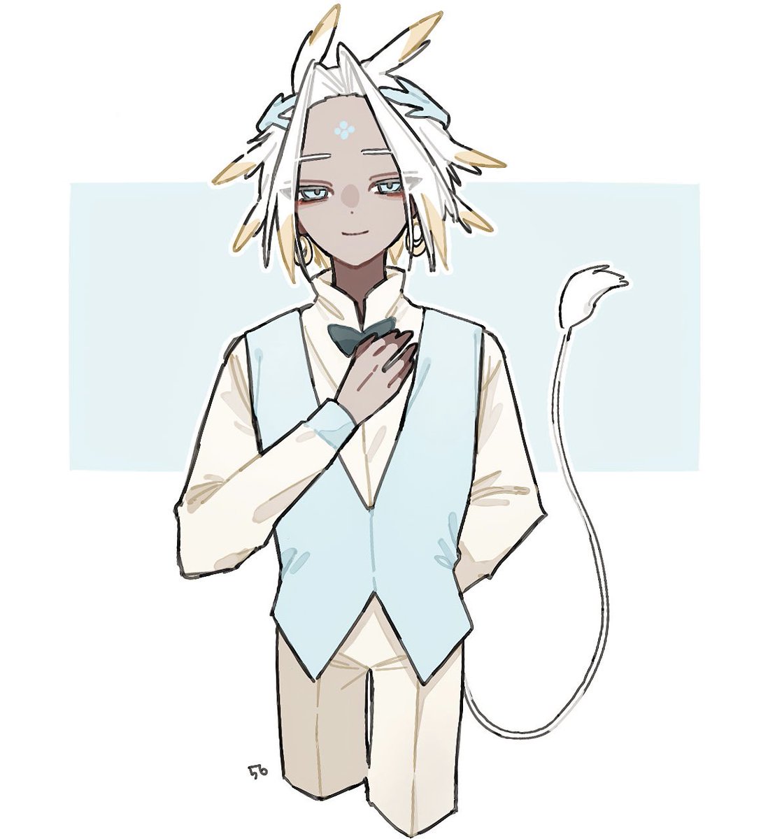meiro___'s tweet image. ⚠︎︎ 顔あり