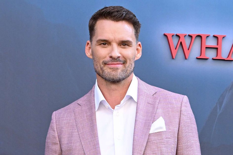 Austin Nichols shares that the One Tree Hill reboot is in a "healthy place" and scripts are in the works! Who's excited for more drama and nostalgia?  people.com/one-tree-hill-…