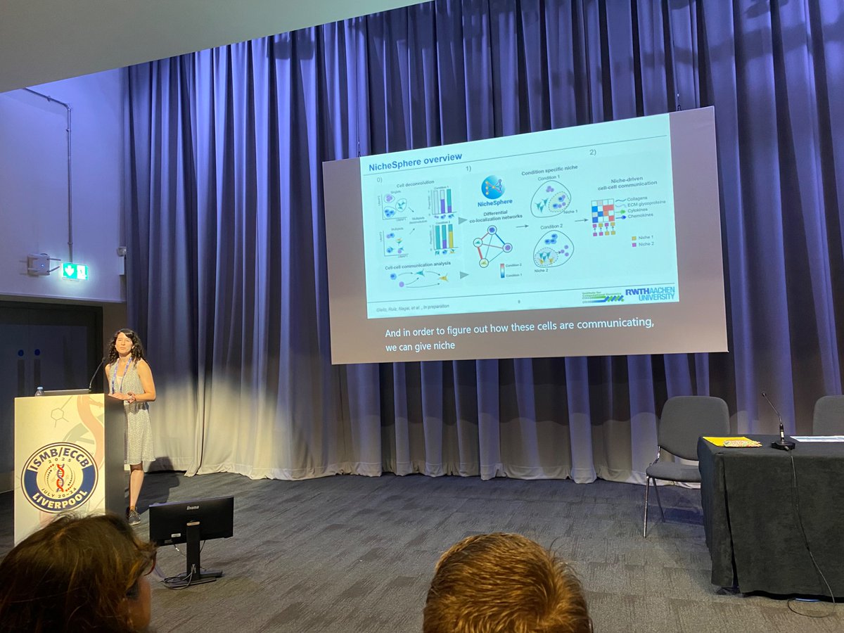 Costa Lab - @costalab.bsky.social (@vanvanka123) on Twitter photo Great about NicheSphere and on Myelofibrorsis PIC-seq by <a href="/mayra__ruiz_/">Mayra Ruiz</a> in ISMB. Coll with <a href="/rschneiderlab/">Rebekka Schneider</a> Great about NicheSphere and on Myelofibrorsis PIC-seq by <a href="/mayra__ruiz_/">Mayra Ruiz</a> in ISMB. Coll with <a href="/rschneiderlab/">Rebekka Schneider</a>