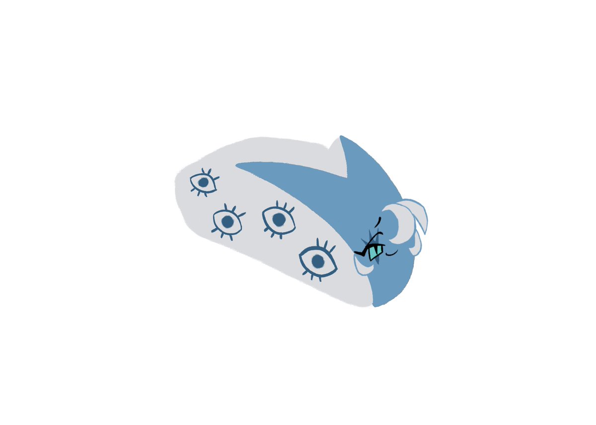 PodoroVines's tweet image. whatever this is #shadowmilk #cookierunkingdom #crk