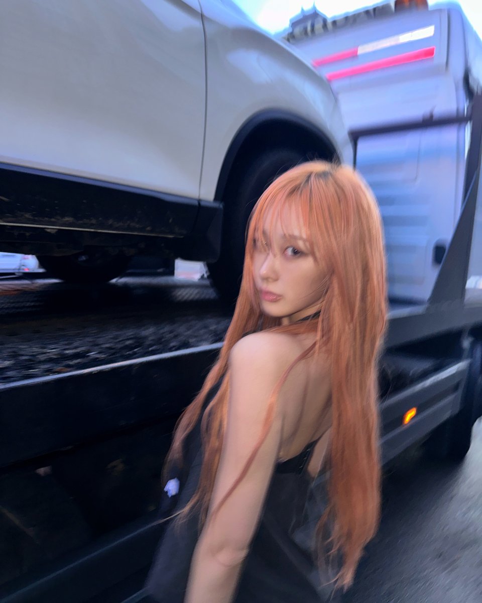 #GISELLE take your inner peace

#aespa #æspa #에스파
#GISELLE #지젤
#DirtyWork #aespaDirtyWork