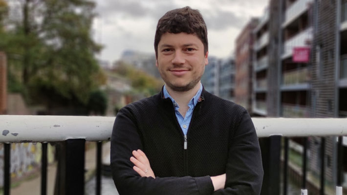 Sonar 105.3FM (@sonarfm) on Twitter photo #SonarInformativo | Cumbre "Democracia Siempre"
<a href="/NoamTitelman/">Noam Titelman</a>: "Estamos en un momento de crisis del orden liberal internacional. Probablemente uno de los factores relevantes es lo que estĂĄ pasando en Estados Unidos".
đ»Al aire por el 105.3FM
đĄ sonarfm.cl #SonarInformativo | Cumbre "Democracia Siempre"
<a href="/NoamTitelman/">Noam Titelman</a>: "Estamos en un momento de crisis del orden liberal internacional. Probablemente uno de los factores relevantes es lo que estĂĄ pasando en Estados Unidos".
đ»Al aire por el 105.3FM
đĄ sonarfm.cl