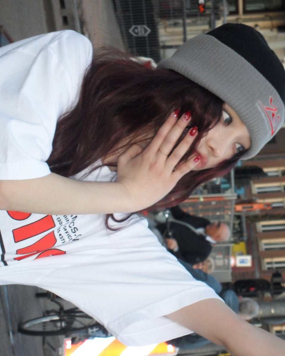 aespa_official's tweet image. #WINTER come hang out with me

#aespa #æspa #에스파 
#WINTER #윈터
#DirtyWork #aespaDirtyWork