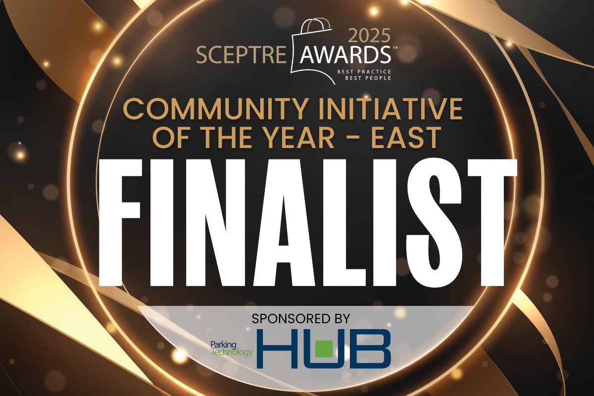 We are delighted to announce that Project M — the youth project organised jointly by Corby Town Shopping &amp; Willow Place and The Core at Corby Cube as a compassionate response to post-pandemic youth challenges — has been named a finalist in this year’s prestigious SCEPTRE Awards!
