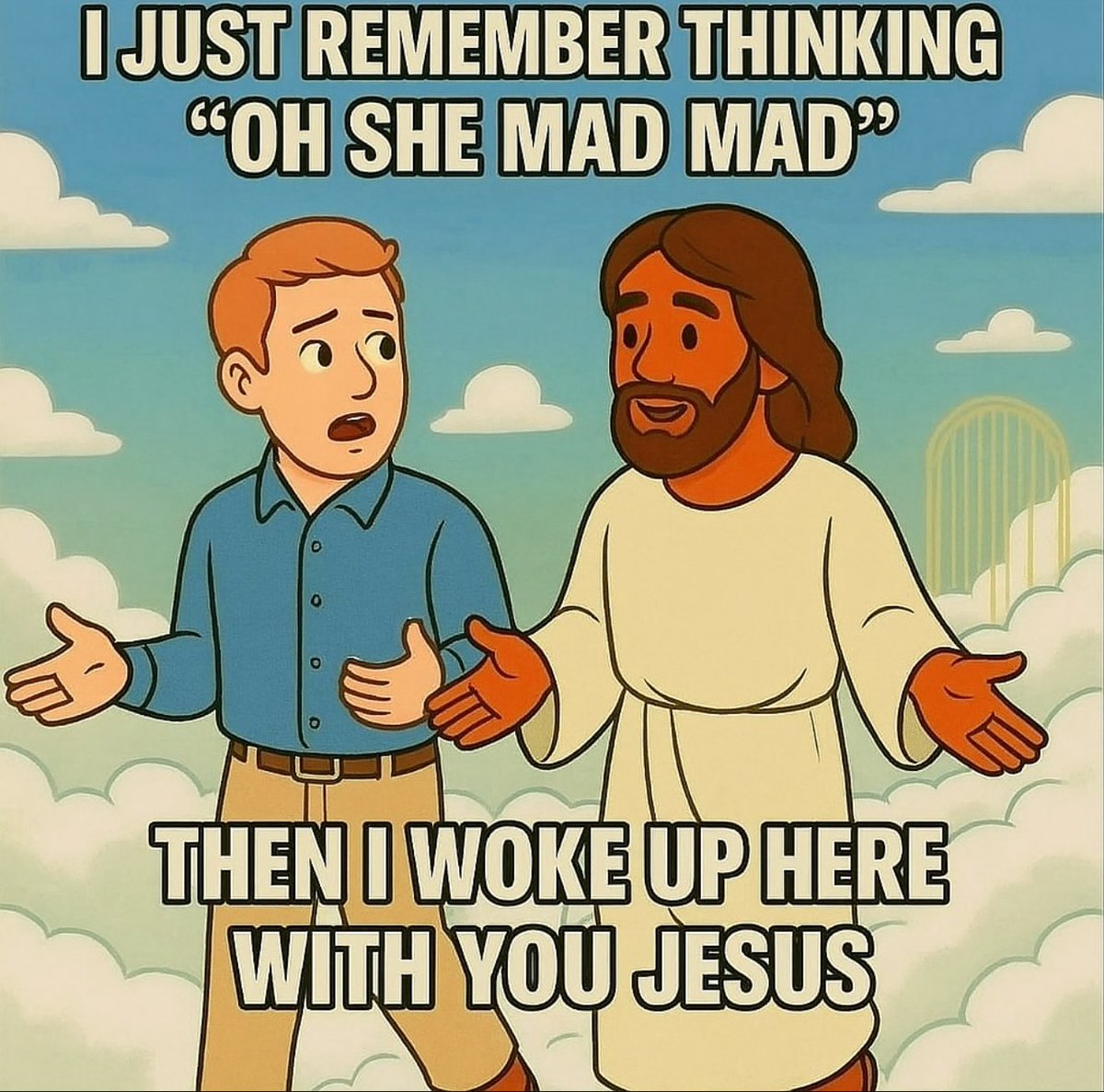 GM