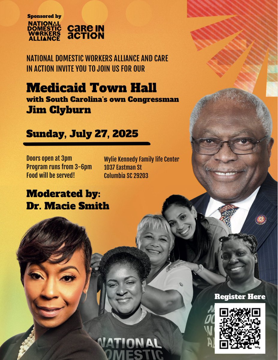 Macie P. Smith, Ed.D tweet media