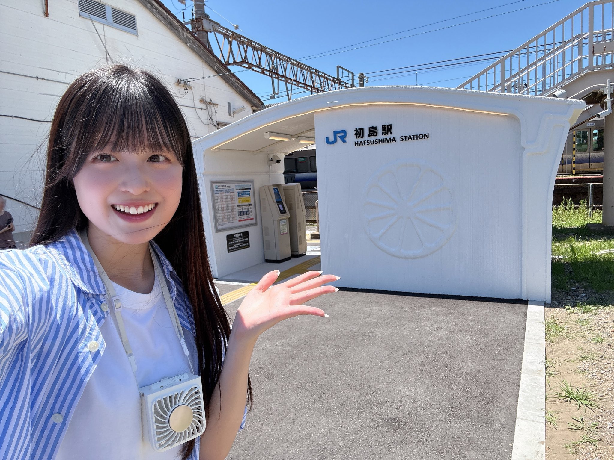 田舎 しおねる on X: 