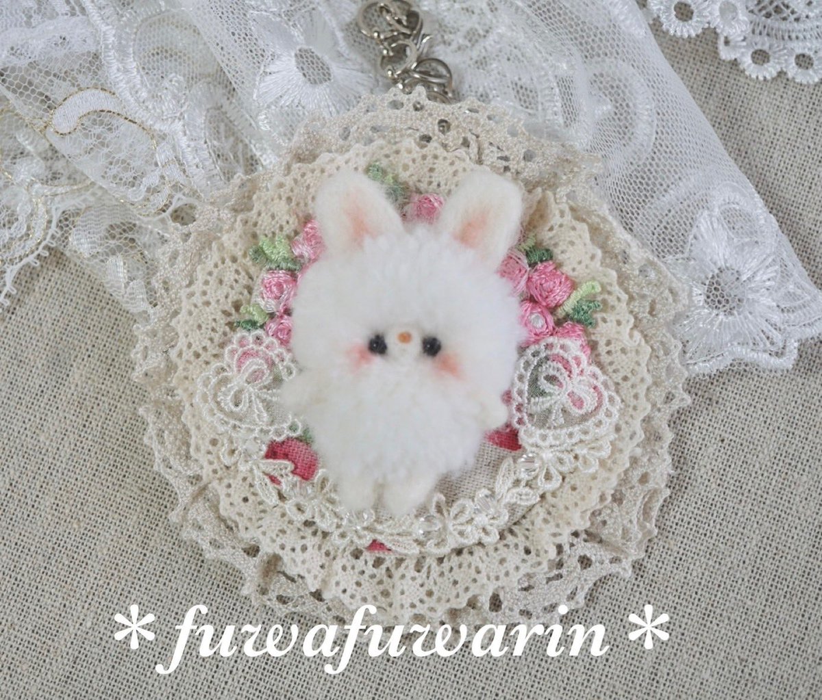 ふぅふわり on X: 