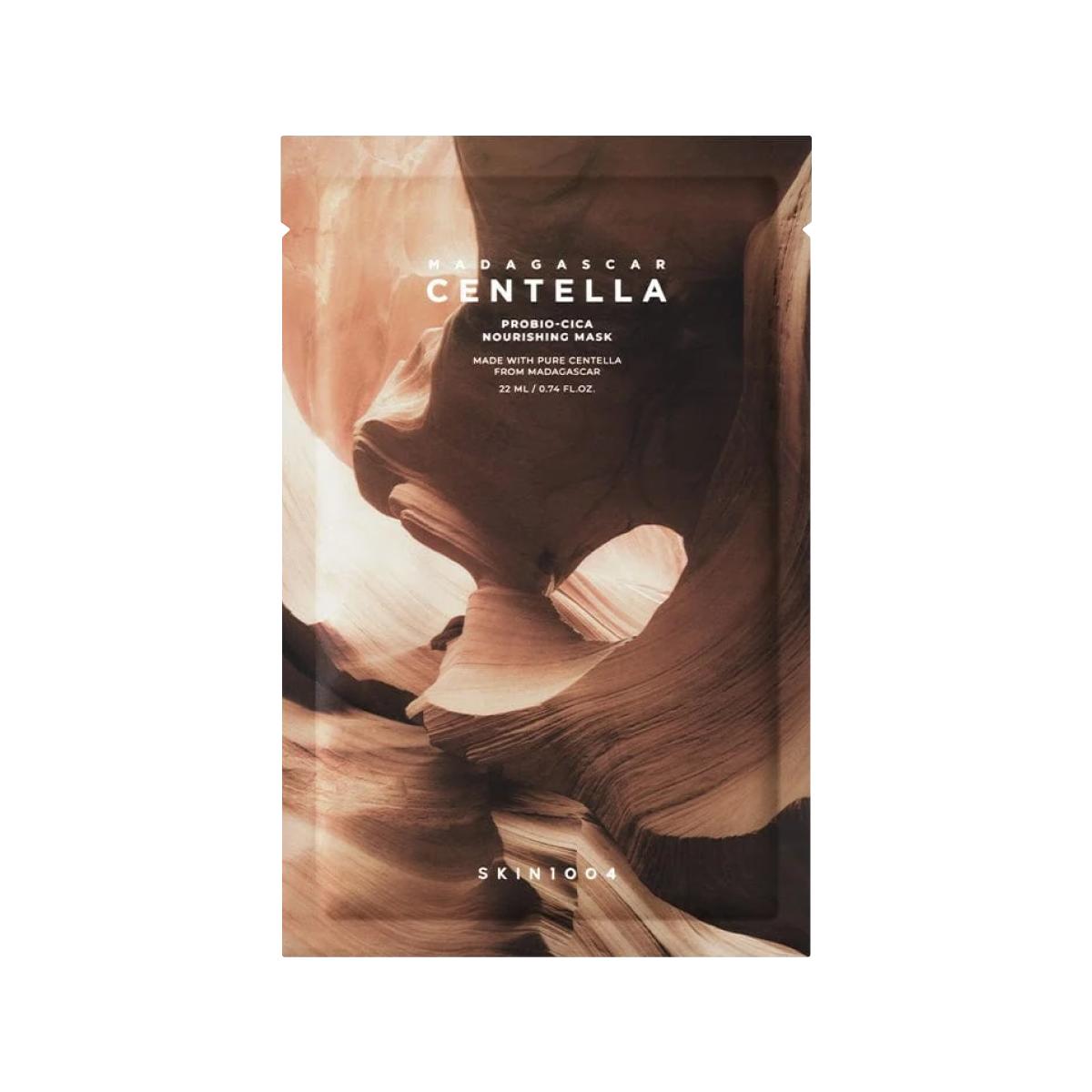 I just received Madagascar Centella Probio-Cica Nourishing Mask | Default Title from Anonymous via Throne. Thank you! throne.com/benizururan #Wishlist #Throne