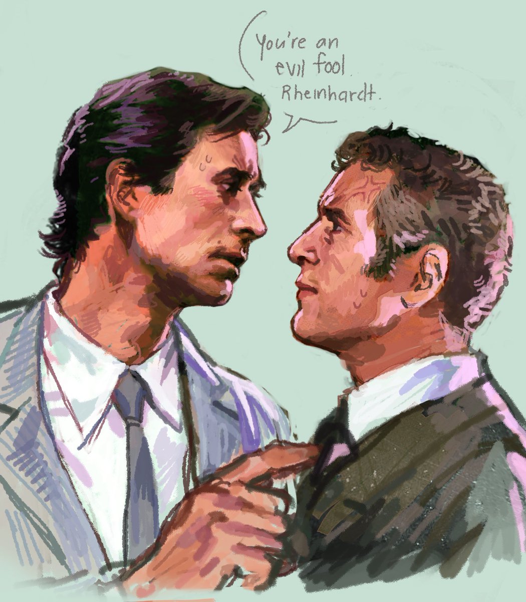 cisnevallee's tweet image. i’m just making up new ships now i think. wusa 1970 yaoi why not