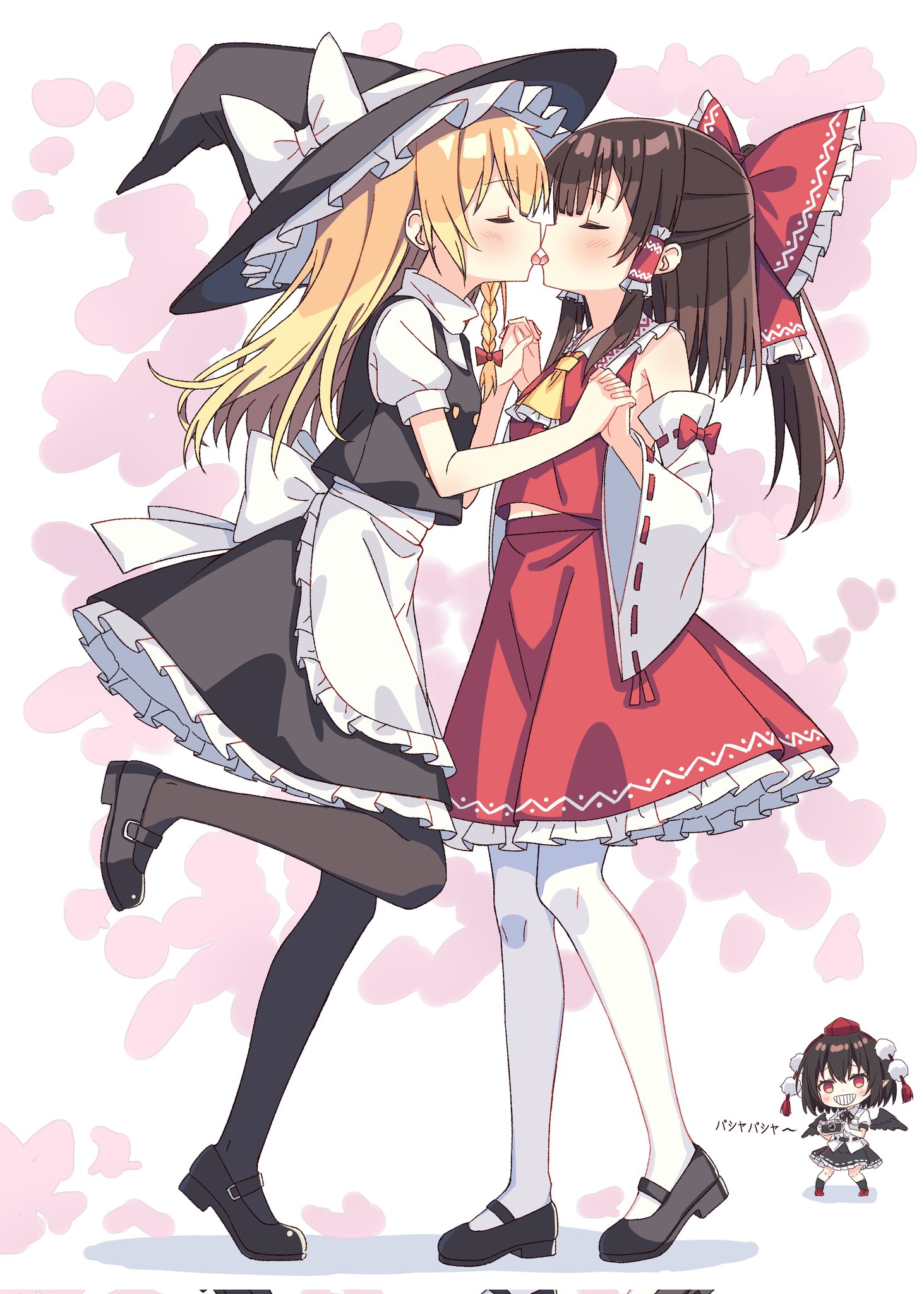 せってい on X: 