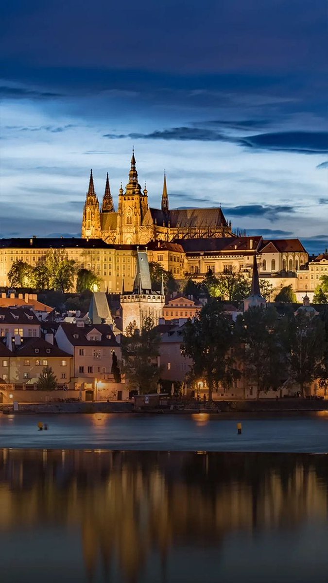 Prague Czech Republic