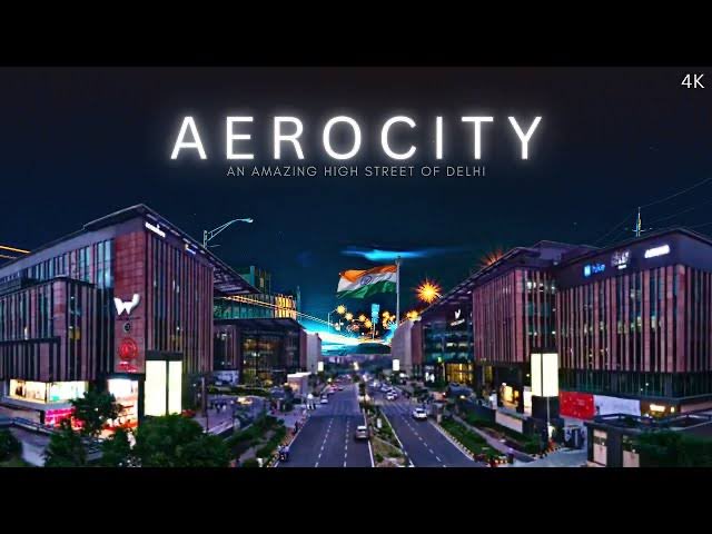 GabbbarSingh's tweet image. Aerocity in Delhi feels like Singapore. Just shows it’s possible to create world class cities in India with the same people. If only we remove corruption.