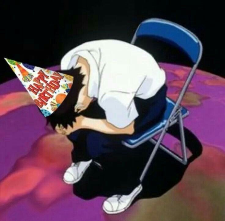 zzzskills's tweet image. Damn hoy es mi cumpleaños....