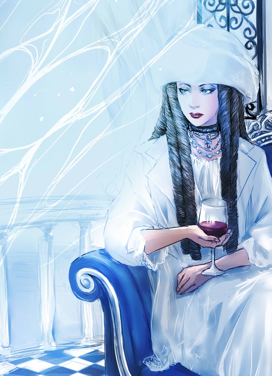 Nazuki_pic's tweet image. #MALICEMIZER
#ファンアート
memoire 「エーゲ海に捧ぐ」
水面を重ねたかったのを今頃思い出しました
ひとまずここで完成としておきます・・・
