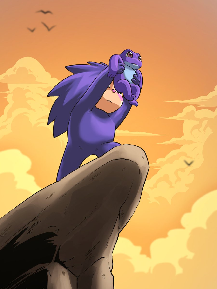 🟥🟥🟥

The Mrog era is just getting started!

Early Nads will be remembered forever with a special role in the movement

Be part of the beginning...