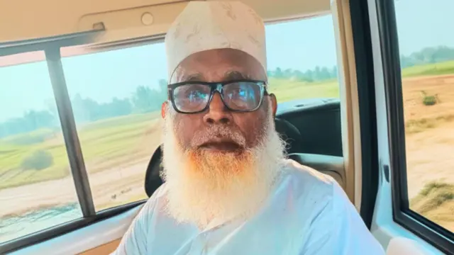bstvlive's tweet photo. 🚨लखनऊ : छांगुर को रिमांड पर लेगी ईडी🚨
🆔 कल लखनऊ कोर्ट में लगाई जाएगी अर्जी
🕵️♂️ छांगुर पर मनी लॉन्ड्रिंग का आरोप
#Lucknow #EDRemand #MoneyLaundering #CrimeNews https://t.co/1rz0j2KfAS