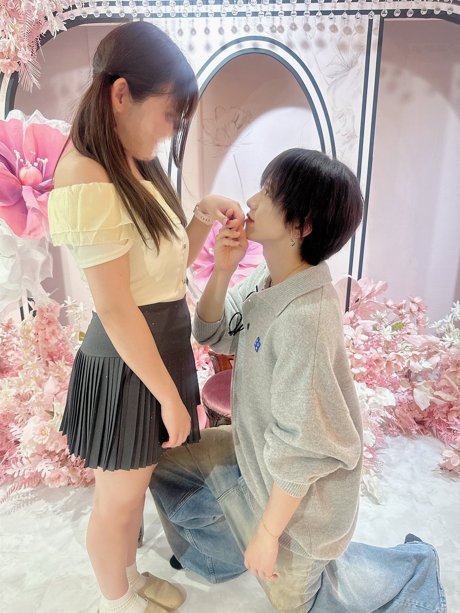 mmmm__23_'s tweet photo. いっぱいいっぱい幸せくれてありがとう💞
これからもいっしょにいようね꒰ঌ❤︎⸝⸝ʚ̴̶̷̷ · ʚ̴̶̷̷⸝⸝໒꒱𓂃🎀𓈒𓏸💞 https://t.co/9H4YLjzCFK