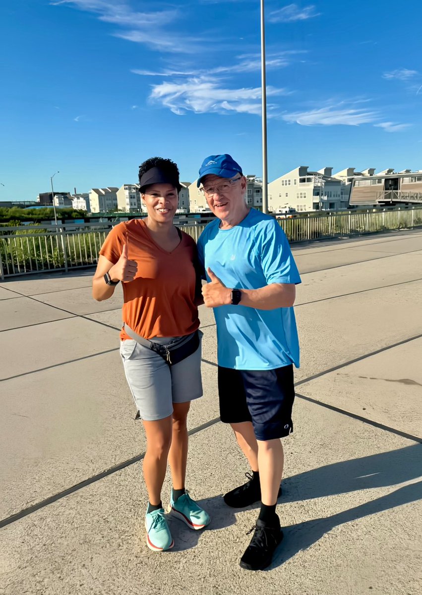 JoeFox's tweet image. So nice catching up with Juanita Castillo! Promoted to Sgt 2010, we spent an hour together doing her orientation then. After we met on the boardwalk she sent me a screenshot of some of the material I gave her that day; &quot;We retain most – 95% – of what we teach to others. Want to…